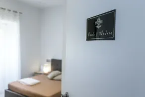 ESPOSITO PLAZA- ROOMS & SUITE - Badeværelse