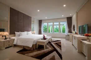 Gold Coast Hotel Resort & Spa - Zimmer
