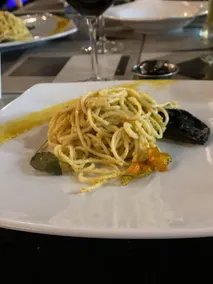 Xaroma - Restaurant