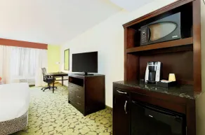 Hilton Garden Inn Dallas Lewisville - Chambre