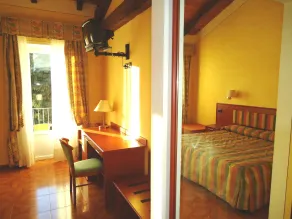 Hotel La Bussola - Chambre