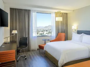 Fiesta Inn Guadalajara Aeropuerto - Chambre