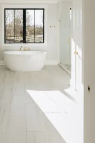 The Oaks Waterfront Hotel - Salle de bain