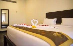 Starling River Resort - Room