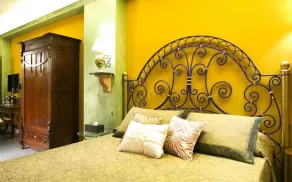 Animosa Suites - Habitación
