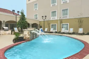 TownePlace Suites by Marriott Seguin - Piscine