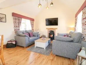 Little Gem - Interior