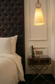 Anatole Hotel Hanoi - Room