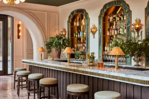 The Wall Street Hotel New York City - Restaurant