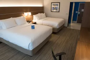 Holiday Inn Express & Suites - Dayton Southwest by IHG - Chambre