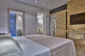 Hotel Petrarca Terme - Chambre