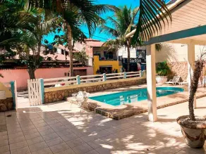 POUSADA OCEANIC - Piscina