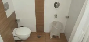 Hotel Corporate Inn - Casa de banho