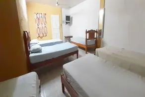 Hotel Costa Maria - Chambre