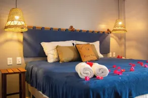 Pura Vida Hotel - Room