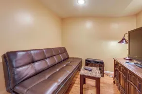 11 Mi to Oneida Lake: Spacious Apt in Verona! - Innenbereich
