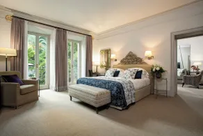 Rocco Forte Hotel De Russie - Chambre