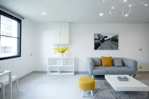 Benviar Tonson Residence - Chambre