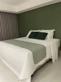 Riva Apart Hotel - Chambre