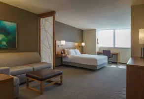 Hyatt Place Houston Galleria - Chambre