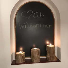 Hotel Siebeneichen - Réception