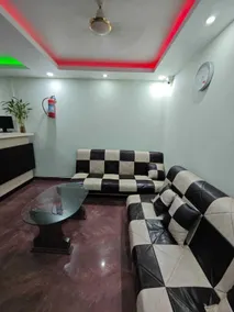 NH Regency - Reception