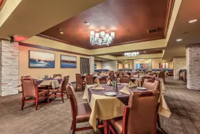 The Edgewater Hotel and Casino - Restaurant