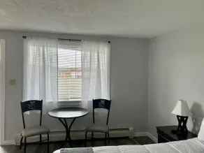 Lincoln House Motel - Camera