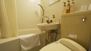 HOTEL THE GARDEN Ⅵ ICHINOMIYA - Camera