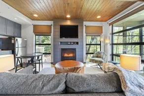Iris Inn and Cabins - Chambre