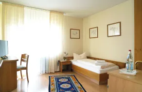 Hotel Hofmann Zur Mühle - Room