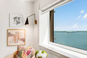 InterContinental Miami by IHG - Vue de la chambre