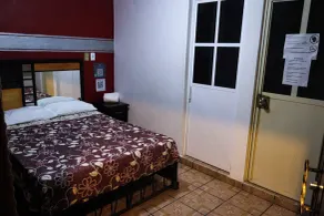 Hotel Las Torres - Zimmer