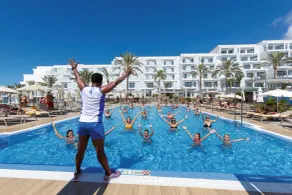 ClubHotel Riu Buena Vista - Piscine