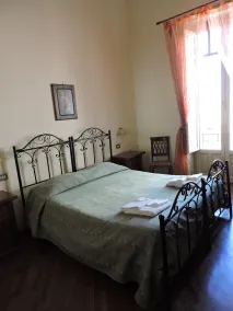 Hotel Concordia - Chambre