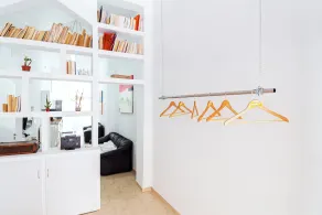 Ostraco Luxury Suite - Habitación
