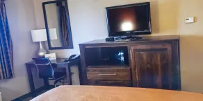 Inn America - Lewiston - Chambre