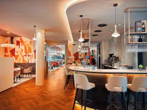 Hotel Verviers Van der Valk - Restaurant