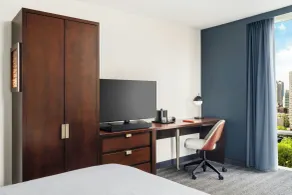 Courtyard by Marriott New York Manhattan Upper East Side - Chambre