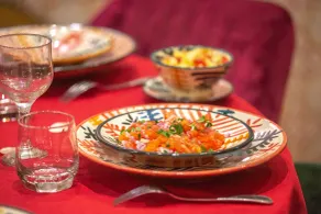 RYAD DES NOMADES - Restaurant