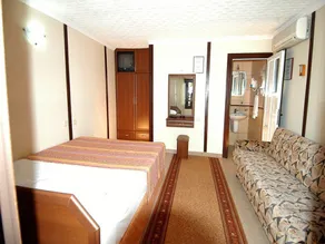 Hulusi Hotel - Room