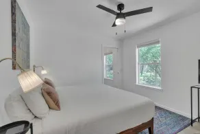Cypress Creek Cottages - Room