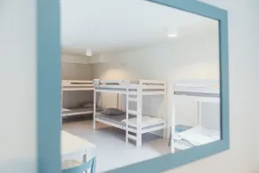 Snuffel Youth Hostel - Camera