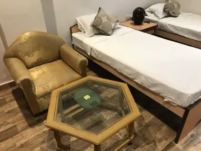 Hotel Swagath - Rom
