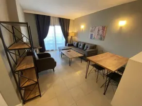 Aura Residence - Room