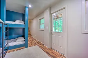 Dog-friendly Bella Vista Home w/ Grill + Deck - Innvendig