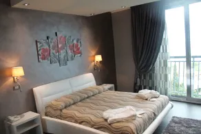 Hotel Mediterraneo - Habitación