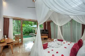 The Kalyana Ubud Resort - Habitación