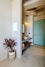 Bondo Hometel - Room