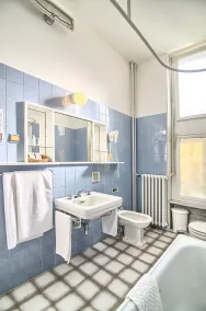 Brijuni Rooms Karmen - Bathroom